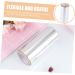  minkissy minkissy 1 Roll Permanent Aluminum Foil for Hair Perm - 15C - Buy Online on GoSupps.com