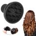 Haardiffusor for Curly Hair - Universal Diffuser Attachment for Hair Dryer | Salon Quality Hairdressing Accessories - Buy Online on GoSupps.com