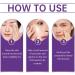 Concealer Stick Blemish Concealer 4 In 1 Waterproof Full Coverage Long Lasting Corrector Stick75Ml Radiation Relief Moisturizing CC Cream For All Skin Types white refer to the description - Buy Online on GoSupps.com