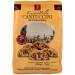 Chocolate Cantuccini Biscotti (200g Pack of 2) | Gourmet Artisan Biscuits From Tuscany - Buy Online on GoSupps.com