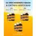 Nordbienchen Propolis Tincture 20% - 50ml Bees Propolis Extract Drops | Premium Beekeeping Quality - Buy Online on GoSupps.com