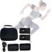 BFR Blood Flow Restriction Bands Applicable to Physical Therapist/Sports Rehabilitation Therapist/Fitness Trainer/Yoga Trainer/Pilates Trainer