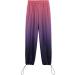 Y2K Women's Parachute Pants - Vintage Baggy Cargoose Track Pants | 90s E-Girl Streetwear - XL - Buy Online on GoSupps.com