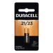Duracell 4133366444 12 Volt 21/23 Security Alkaline Battery