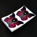 KADS 100pcs Big Butterfly Gel Nail Extension Forms - Self Adhesive for Acrylic Nails - Buy Online on GoSupps.com