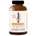 Ladybug Potions Gut Health Support for Women and Men 30 Capsules - with Apple Cider Vinegar Probiotics Turmeric Curcumin Black Pepper Inulin Powder and Cayenne Pepper - Supports Digestive Health