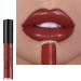 JKMXBX Allen Shaw Lip Lust Creme Lip Gloss Waterproof 12 Color Long Lasting Lip Gloss (9) 1 1.0 Count