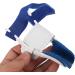 ALINZO Bunion Corrector - Orthopedic Hinged Bunion Relief Splint for Hallux Valgus with Bunion Pads - Big Toe Alignment Support - Buy Online on GoSupps.com