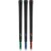SuperSpeed Golf Swing Speed Training System - Increase Club Head Speed by 5-8% | Men's 3 Club Set with Online Videos - Buy Online on GoSupps.com