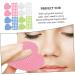 minkissy 800 Sheets Nail Polish Paint Remover Wipes Pads for Nail Polish Removal Wet Wipes Nail Remover Cotton Supplies Melt Blown Cloth Travel Size - Buy Online on GoSupps.com