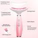 3 in 1 Portable Face Neck Beauty Device - Skin Care Massager Tool for Glowing Skin - Buy Online on GoSupps.com