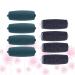 Supvox Replacement Refill Roller Heads for Electronic Foot Files 8pcs Refill for Smooth Feet | Best Price & Fast International Shipping - Buy Online on GoSupps.com