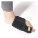 Big Toe Valgus Correction Band Toe Bone Orthosis Toe Orthosis Brace Day and Night - 2 Pack for Left and Right Feet