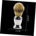 Minkissy 2-Piece Key Bowl Shaving Set for Men | Stainless Steel Grooming Tools & Brushes | Essential Accessories for Men's Shaving - Buy Online on GoSupps.com