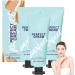 Supreme Creme All-Over Complexion Perfector Cc Cream Body Coverage Perfector Long Lasting Cc Cream Foundation Evens Skin Toneand Light Foundation Waterproof&Transfer (3 Pcs)