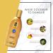 IT Essentials No. 12 Hydrating Shampoo - Professional Grade for All Hair Types | Abyssinian & Sunflower Oil | Repair Damaged Hair & Control Frizz - Buy Online on GoSupps.com