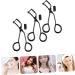 Ipetboom 3 Sets Tool Eye Lashes Curling Clip Eyelash Tool Curling Tool Small Eyelash Lashes Tool Mini lash Curler lash Curler Makeup Tools Manual Cosmetic Magnetic Eyelash Curler - Buy Online on GoSupps.com