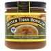 Better Than Bouillon Vegetarian No Chicken Base  Made with Seasoned Vegetables  Certified Vegan  Makes 9.5 Quarts of Broth  38 Servings  8 OZ Jar (Pack of 2) - Buy Online on GoSupps.com
