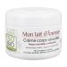 SO'BiO tic - Cr me velout e nourrissante corps - Peau normale|Peau s che - Certifi Cosmebio - Pot de 200 ml 200 ml (Lot de 1)