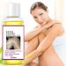 Exfoliating Oil Brightening Yellow Oil for Dark Skin Exfoliating for Dark Skin Dark Sports Remover Suitable for Hands and Feet - Buy Online on GoSupps.com