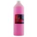 Sambol glasses cleaner 1 liter refill bottle for glasses foam without alcohol for gentle and professional cleaning of glasses displays monitors and thousand 1 l (1 Pack)