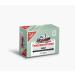 Fisherman's Friend Mint 3-pack peppermint and menthol flavor with sugar & vegan candies for fresh breath 3 x 25g