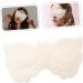 minkissy Portable Facial Steam Towel Eye Mask Thick Soft Cold Hot Compress For Skin Care - Buy Online on GoSupps.com