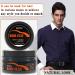 Matte Textured Hair Style Clay for Men - Styling Paste Long-Time Strong Hold 2.82 Oz Hair Styling Product for Thicken Volume Building Grey - Buy Online on GoSupps.com
