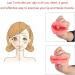 Buy Lip Trainer - Silicone Facial Exerciser for Anti-Wrinkle & Face Lifting | Unisex Tightening Tool - International Shipping Available - Buy Online on GoSupps.com