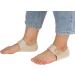 Adjustable Heel Cushion Pads for Pain Relief | Breathable Heel Support & Protectors for Comfortable Walking - Buy Online on GoSupps.com