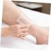 Angoily 200 STK Wax Paper & Cold Wax Strips Set - Ultimate Body & Face Hair Removal Solution - Buy Online on GoSupps.com