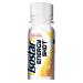 Isostar - Strawberry & Grenadine Energy Shot - Energy Boost with Caffeine and Carbohydrate Source - Size 60 ml - 195696 One S