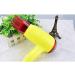 ADITAM 1600W Hair Dryer Nano Ionic Blow Dryer Professional Salon Hair Blow Dryer Lightweight Fast Dry Low Noise 3 Speed Double The Comfort - Buy Online on GoSupps.com