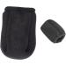 minkissy 1pc Diffuser Attachment Hair Dryer Hot Sock Diffuser Diffusers for Home Hair Dryer Diffuser Hair Diffuser Hair Dryers Hair Dryer Sponge Diffuser Universal Sponge Cover Travel 12X9 cm Black - Buy Online on GoSupps.com