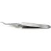 10 Dental Buccal Tube De Bonding Tweezers - 5.5" Orthodontic Forceps for Bracket Placement | International Shipping Available - Buy Online on GoSupps.com