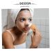 Beech Wood Facial Cleansing Brush | Eco-Friendly Face Scrubber for Skincare | Manual Facial Cleaning Brush - Buy Online on GoSupps.com