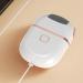 Electric Calluses Remover for Feet | Portable Electronic Foot Pedicure | Foot Care Calluses Remover For Dead Skin | Rechargeable Waterproof Foot File White. - Buy Online on GoSupps.com