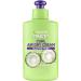 Garnier Fructis Sleek & Shine Intensely Smooth Leave-in Conditioning Cream 300 mL & Fructis Curl Air Dry Cream Sulfate-Free Defining Butter Cream for All Curl Types Shampoo + CONDITIONER 300.00 ml (Pack of 1) - Buy Online on GoSupps.com