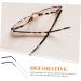 Marmerdo Glasses Spare Parts - Hinge Replacement & Frame Exchange for Optimal Vision - Buy Online on GoSupps.com