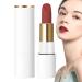 G n rique Matte Lipstick | Waterproof Long-Lasting Waterproof | Water-Resistant Transfer-Proof Color for Parties Events Dance Beauty Lovers Creative Stylists Girls Women