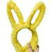 amangul Christmas Festival Headband Ear Shape Hair Hoop Plush Headpiece Easter Party Cosplay Headband for Adult Unisex(8) - Buy Online on GoSupps.com