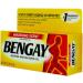 Ben Gay Vanish Scent 2oz Gel - Non-Greasy Pain Reliever (Pack of 5) - Buy Online on GoSupps.com