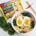 Indomie Instant Noodles Chicken Flavour 70g - Buy Online on GoSupps.com