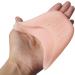 Silicone Toe Protectors for Ballet - Soft Gel Toe Pads with Breathable Hole | Pointe Shoe Comfort (1 Pair - Buy Online on GoSupps.com