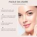 Under-eye concept for girls - cream concealer makeup lightweight moisturizing formula smooth cosmetic natural color coverage | Professional black circle concealer for - Buy Online on GoSupps.com