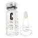 POPETPOP Liquide de Correction Tatouage Sourcils Microblading Solution S re et Rapide pour liminer Erreurs de Tatouage Usage Pratique pour Hommes et Femmes Convient L vres et Corps