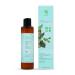 Vegan Aloe Shower Gel | Refreshing Body Wash for Deep Cleansing & Hydration | Natural Essential Oils | 200ml | Helps Reduce Body Acne - Buy Online on GoSupps.com