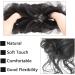 Messy Bun Hair Piece for Women Pieces Curly Chignon Donut Scrunchie for Women Messy Bun Hair Piece Synthetic Tousled Updo Hair Buns Extension Elastic Hair Band Hair Fake Hair Accessories for Women 39 - Buy Online on GoSupps.com