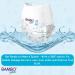 Bambo Nature Premium Swim Nappy Pants - Medium Size (12+ kg) - Eco-Friendly & Disposable - Ideal for Water Activities - Babies Swim Nappies - Buy Online on GoSupps.com