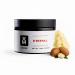 Kaeme.com Eternal Whipped Shea Body Butter For Whole Body Hand Hair Face For Women & Men Restore Nourish Deep Moisturizer for Dry Skin Handmade from Raw Organic Shea Coconut Oil(10.5oz/300g jar) ETERNAL 10.5 Ounce (Pa